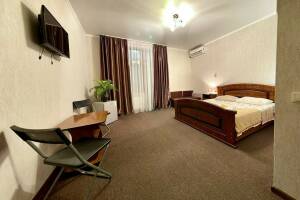 Изображение Изображение гостиницы "Гостевой комплекс «Дом солнца»" #14 #6