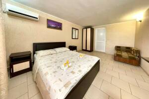 Изображение Изображение гостиницы "Гостевой комплекс «Дом солнца»" #15 #7