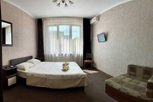 Изображение Изображение гостиницы "Гостевой комплекс «Дом солнца»" #16 #8