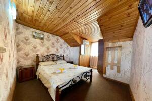 Изображение Изображение гостиницы "Гостевой комплекс «Дом солнца»" #17 #9