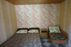 Изображение Изображение гостиницы "Гостевой дом «Круиз»" #12 #4