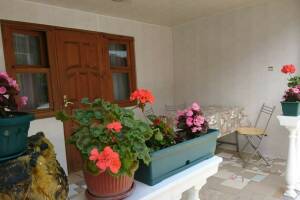 Изображение Изображение гостиницы "Гостевой дом «Круиз»" #13 #5