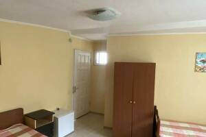 Изображение Изображение гостиницы "Гостевой дом «Нирвана»" #9 #1