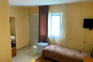 Изображение Изображение гостиницы "Гостевой дом «Нирвана»" #10 #2