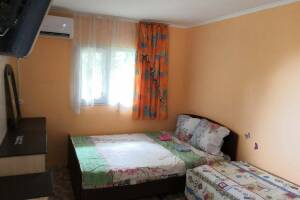 Изображение Изображение гостиницы "Гостевой дом «Нирвана»" #11 #3