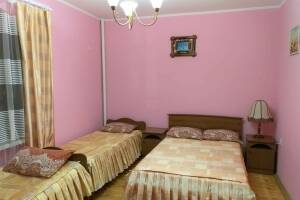 Изображение Изображение гостиницы "Гостевой дом «Мандарин»" #11 #3