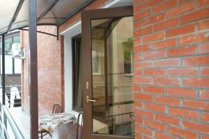 Изображение Изображение гостиницы "Гостевой дом «Мандарин»" #12 #4