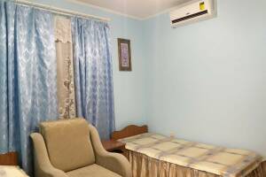 Изображение Изображение гостиницы "Гостевой дом «Мандарин»" #14 #6