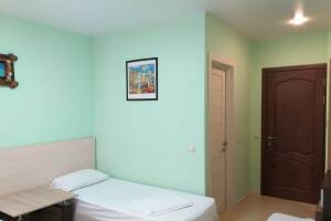 Изображение Изображение гостиницы "Гостевой дом «Мандарин»" #18 #10