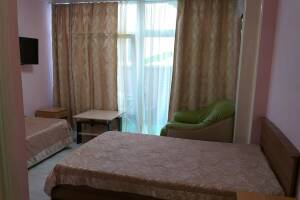 Изображение Изображение гостиницы "Гостевой дом «Мандарин»" #20 #12