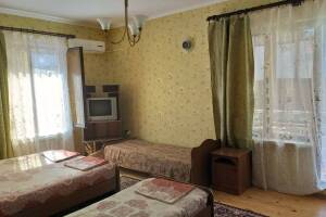 Изображение Изображение гостиницы "Гостевой дом «Мандарин»" #21 #13