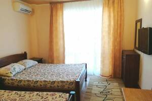 Изображение Изображение гостиницы "Частный дом на Красных Партизан 37 «Б»" #8 #5