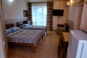 Изображение Изображение гостиницы "Частный дом на Красных Партизан 37 «Б»" #9 #6