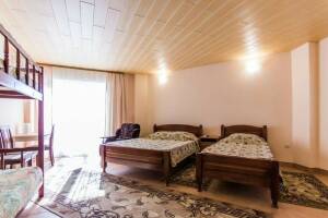 Изображение Изображение гостиницы "Частный дом на Красных Партизан 37 «Б»" #10 #7