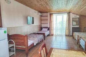 Изображение Изображение гостиницы "Частный дом на Красных Партизан 37 «Б»" #11 #8