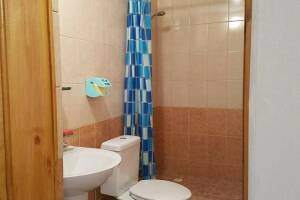 Изображение Изображение гостиницы "Гостевой дом «Калина»" #12 #4