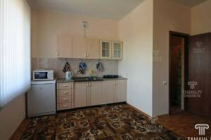 Изображение Изображение гостиницы "Гостевой дом «Домашний уют» (с кухней в номере)" #9 #1