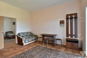 Изображение Изображение гостиницы "Гостевой дом «Домашний уют» (с кухней в номере)" #10 #2