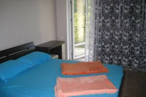 Изображение Изображение гостиницы "Гостевой дом «Тихий уголок»" #9 #1