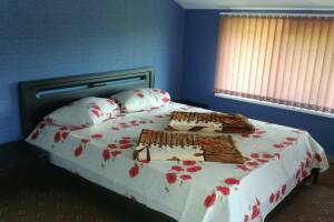 Изображение Изображение гостиницы "Гостевой дом «Тихий уголок»" #10 #2