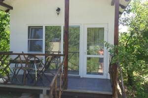 Изображение Изображение гостиницы "Гостевой дом «Тихий уголок»" #11 #3