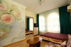 Изображение Изображение гостиницы "Гостевой дом «Сочи»" #10 #2