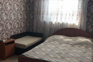 Изображение Изображение гостиницы "Гостевой дом «Маргарита»" #11 #3