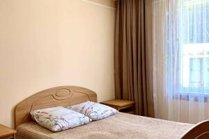 Изображение Изображение гостиницы "Комнаты на Прибрежной" #11 #3