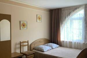 Изображение Изображение гостиницы "Комнаты на Прибрежной" #12 #4