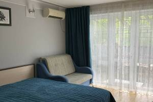 Изображение Изображение гостиницы "Комнаты на Прибрежной" #14 #6