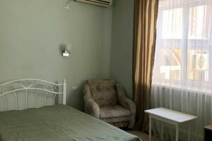 Изображение Изображение гостиницы "Комнаты на Прибрежной" #15 #7