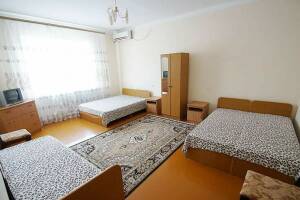 Изображение Изображение гостиницы "Комнаты на Прибрежной" #17 #9