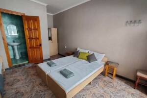 Изображение Изображение гостиницы "Гостевой дом «На Чкалова»" #9 #1