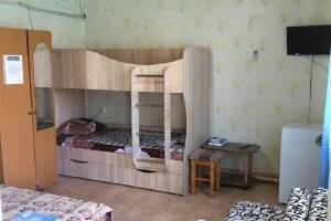 Изображение Изображение гостиницы "Гостевой дом «На Чкалова»" #11 #3