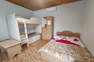 Изображение Изображение гостиницы "Гостевой дом «На Чкалова»" #12 #4