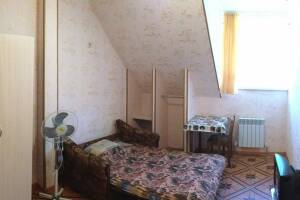 Изображение Изображение гостиницы "Гостевой дом «Ананас»" #3 #1