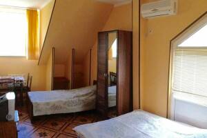 Изображение Изображение гостиницы "Гостевой дом «Ананас»" #5 #3