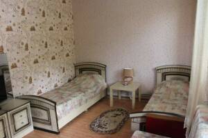 Изображение Изображение гостиницы "Гостевой дом «Ананас»" #7 #5