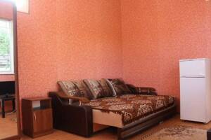 Изображение Изображение гостиницы "Гостевой дом «Ананас»" #8 #6