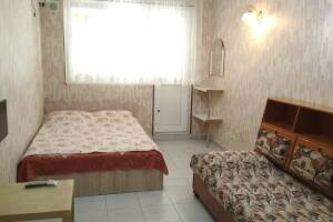 Изображение Изображение гостиницы "Гостевой дом «Ананас»" #10 #8