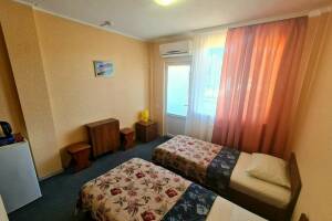 Изображение Изображение гостиницы "Гостевой дом «Милана»" #9 #1