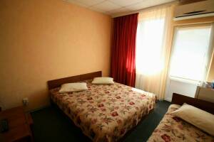 Изображение Изображение гостиницы "Гостевой дом «Милана»" #14 #6