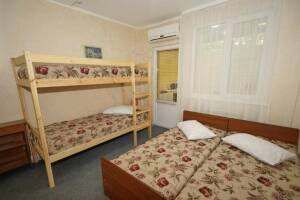 Изображение Изображение гостиницы "Гостевой дом «Милана»" #15 #7