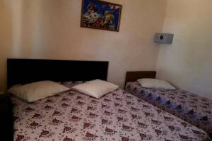 Изображение Изображение гостиницы "Гостевой дом «Милана»" #17 #9