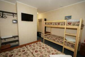 Изображение Изображение гостиницы "Гостевой дом «Милана»" #18 #10