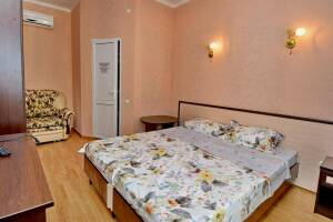 Изображение Изображение гостиницы "Мини-отель «Малина»" #7 #1