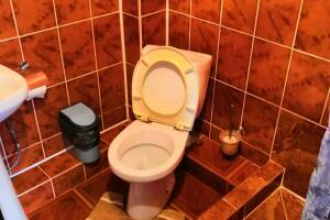 Изображение Изображение гостиницы "Мини-отель «Малина»" #11 #5