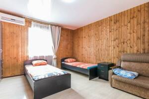 Изображение Изображение гостиницы "Гостевой дом «Венеция»" #12 #4