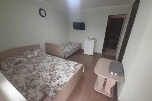 Изображение Изображение гостиницы "Гостевой дом «Венеция»" #14 #6