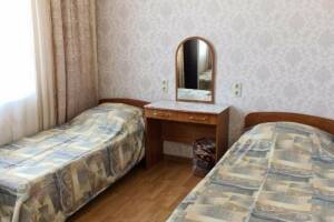 Изображение Изображение гостиницы "Гостевой дом «Чайная роза»" #10 #2